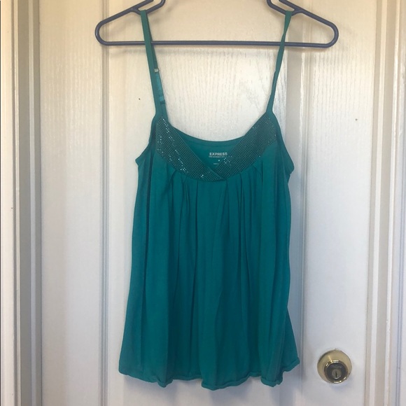 Express tank - Picture 1 of 3